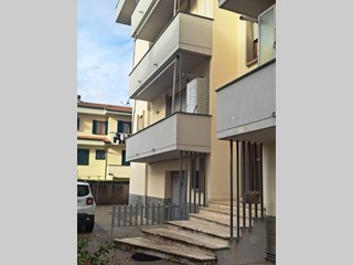 Appartamento in Affitto a Ponsacco, 700&euro;, 84 m², arredato