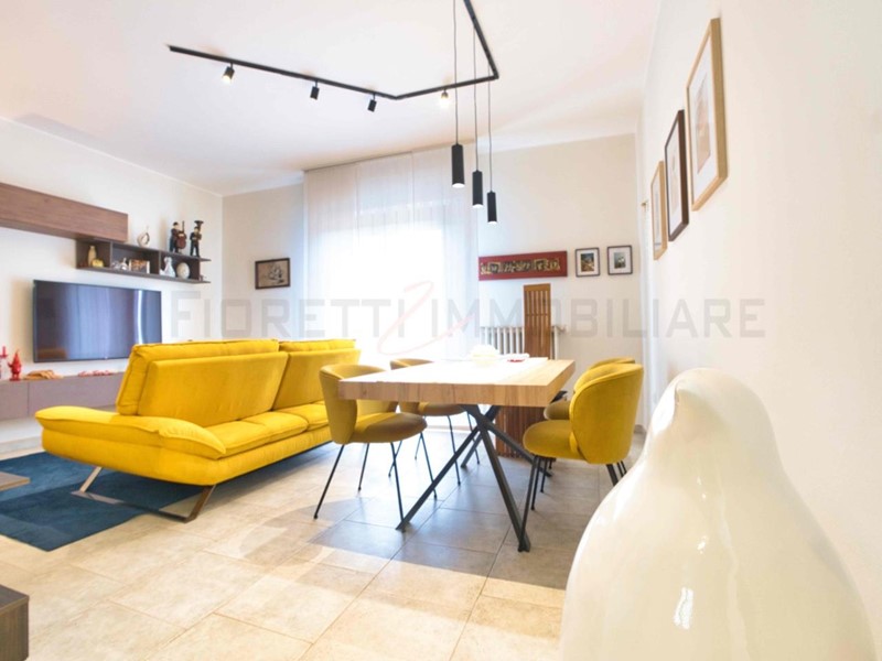 Quadrilocale in Vendita a Piombino, zona Riotorto, 267'000&euro;, 97 m²