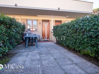 Trilocale in Affitto a Pisa, 1'200&euro;, 55 m²