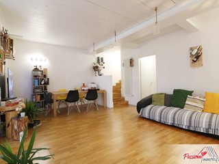 Trilocale in Vendita a Verona, 212'000&euro;, 107 m²