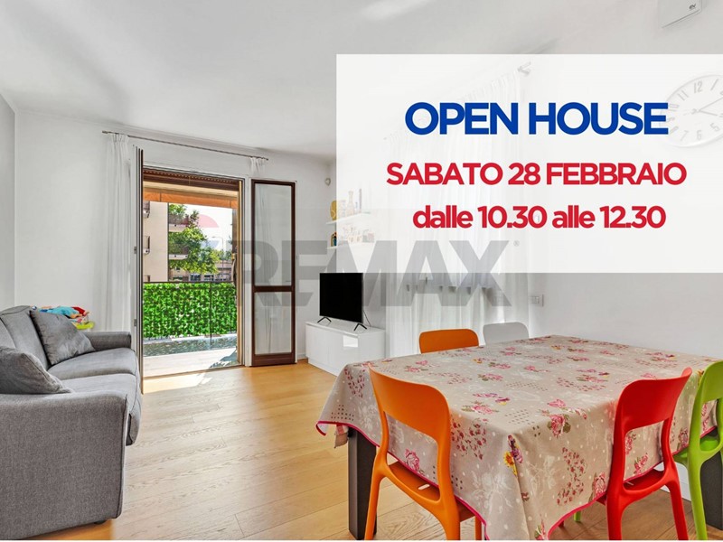 Trilocale in Vendita a Milano, 295'000&euro;, 73 m²