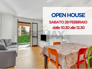 Trilocale in Vendita a Milano, 295'000&euro;, 73 m²