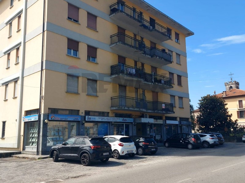 Trilocale in Vendita a Cuveglio, 55'000&euro;, 73 m²