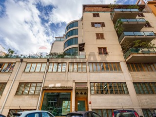 Trilocale in Vendita a Palermo, 100'000&euro;, 77 m²