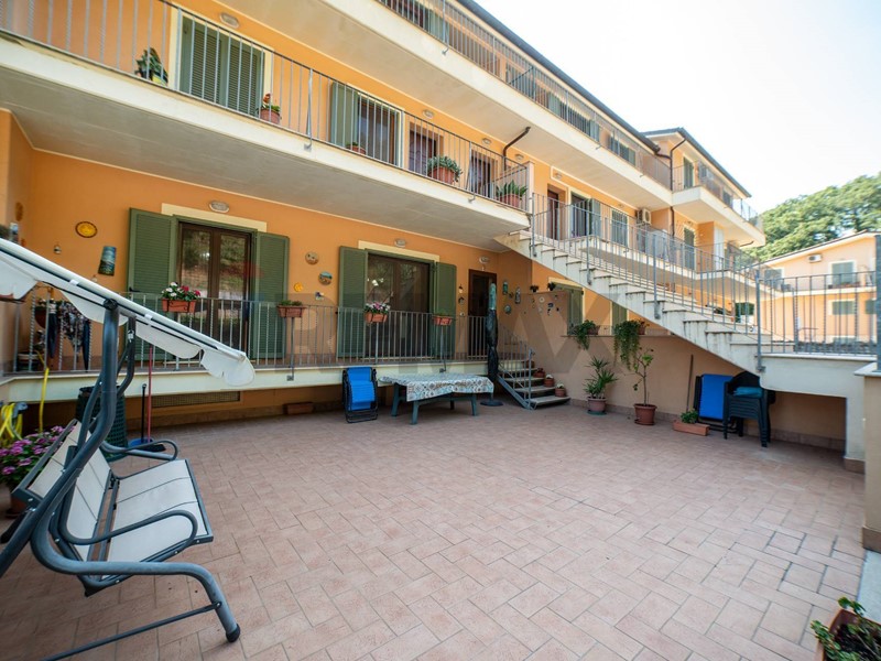 Trilocale in Vendita a Valmontone, 149'000&euro;, 90 m²