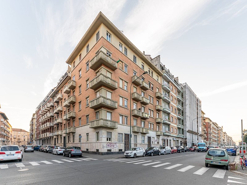 Trilocale in Affitto a Torino, 500&euro;, 65 m²