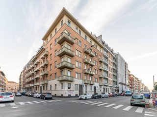 Trilocale in Affitto a Torino, 500&euro;, 65 m²