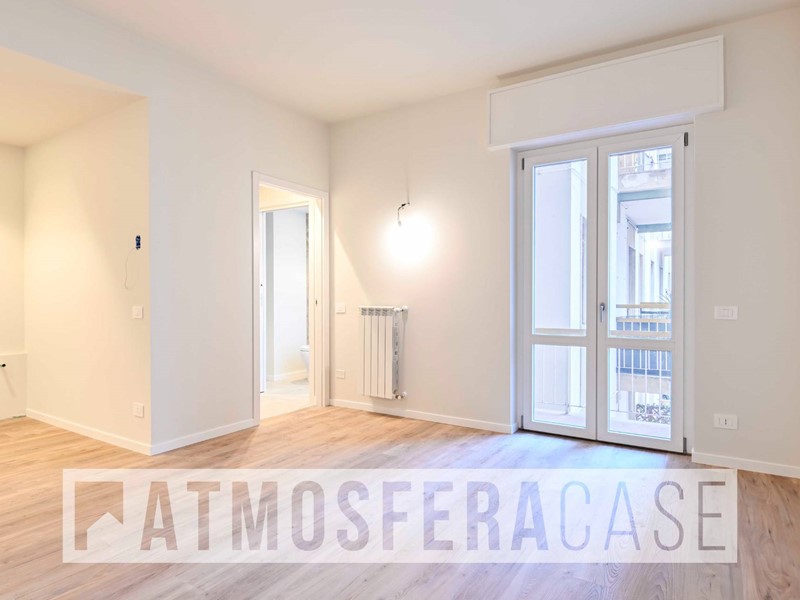Bilocale in Vendita a Bergamo, 155'000&euro;, 54 m²
