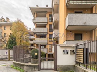 Trilocale in Vendita a Legnano, 175'000&euro;, 115 m²