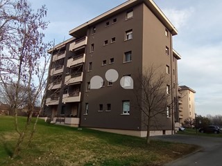 Trilocale in Vendita a Tavazzano con Villavesco, 170'000&euro;, 114 m²