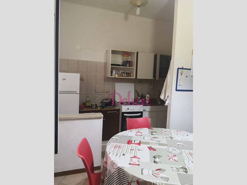 Appartamento in Affitto a Macerata, 200&euro;, 100 m²