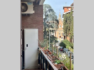 Trilocale in Vendita a Roma, 439'000&euro;, 91 m²