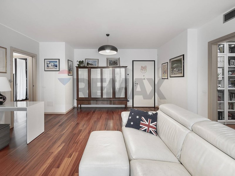 Quadrilocale in Vendita a Brugherio, 365'000&euro;, 119 m²