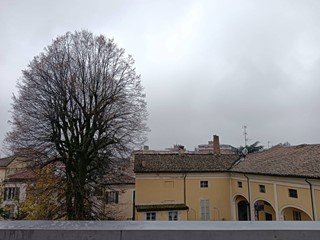 Quadrilocale in Vendita a Fidenza, 120'000&euro;, 99 m²