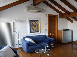 Trilocale in Vendita a Treviso, 300'000&euro;, 108 m²