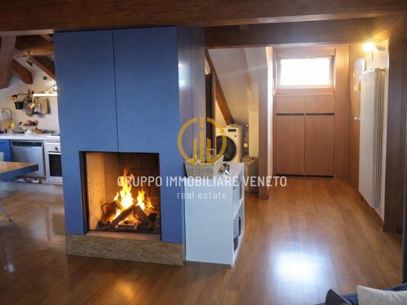 Trilocale in Vendita a Treviso, 300'000&euro;, 108 m²