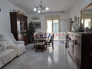 Appartamento in Vendita a Letojanni, 290'000&euro;, 107 m²