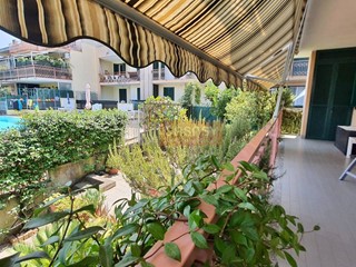 Bilocale in Vendita a Albenga, 135'000&euro;, 44 m²