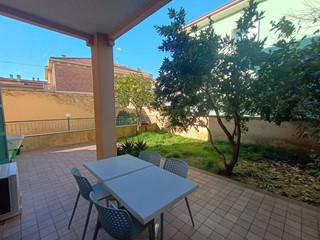 Bilocale in Affitto a Fano, 1'800&euro;, 50 m²