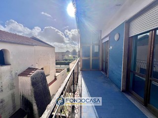 Appartamento in Vendita a Sant'Antimo, 139'000&euro;, 135 m²