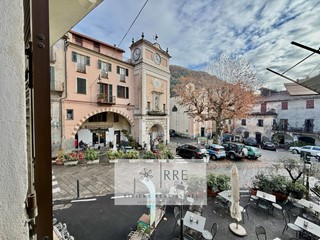 Quadrilocale in Vendita a Pieve di Teco, 69'000&euro;, 60 m²