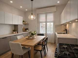 Appartamento in Vendita a Ferrara, 95'000&euro;, 88 m²