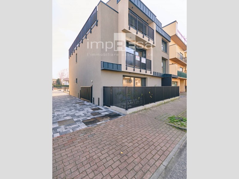 Quadrilocale in Vendita a Quarto d'Altino, 330'000&euro;, 135 m²
