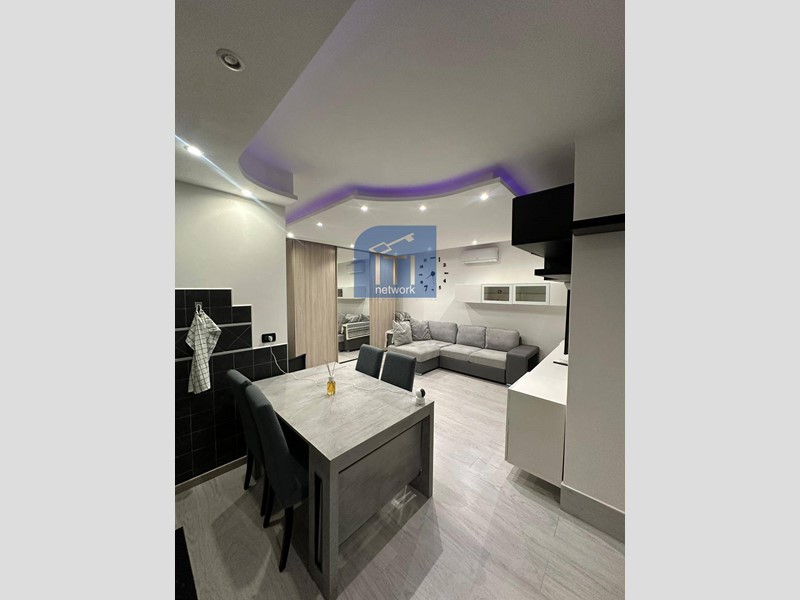 Monolocale in Vendita a Anzio, 68'000&euro;, 55 m²