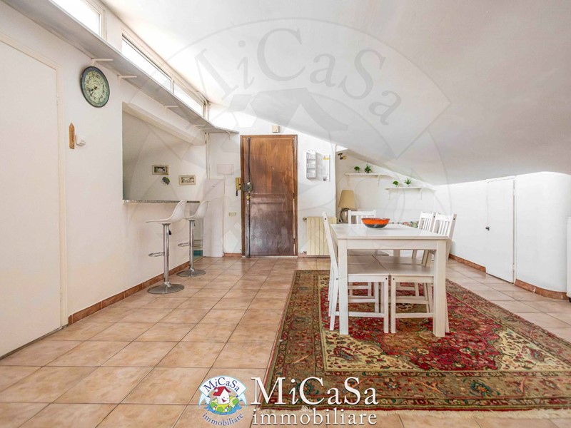 Attico in Vendita a Pisa, 120'000&euro;, 104 m²