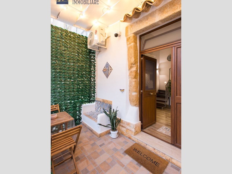 Bilocale in Vendita a Sciacca, 65'000&euro;, 41 m²
