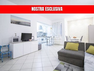 Appartamento in Vendita a Viareggio, 195'000&euro;, 96 m²