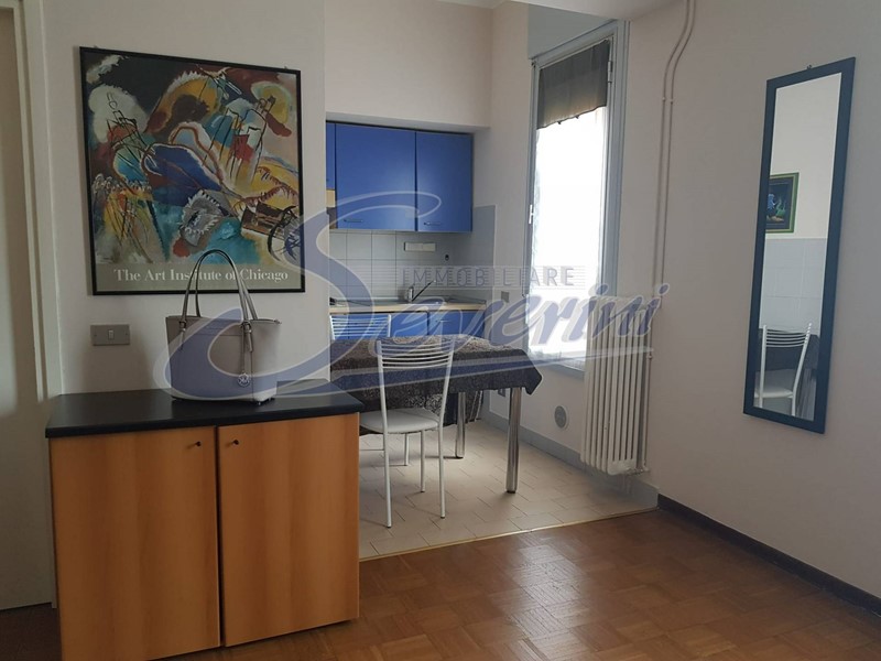 Monolocale in Affitto a Como, 600&euro;, 30 m²
