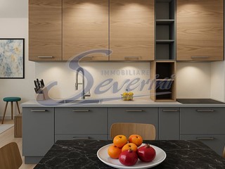 Trilocale in Affitto a Como, 1'600&euro;, 85 m²