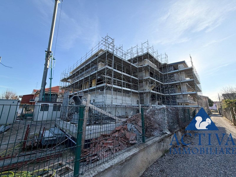 Trilocale in Vendita a Marnate, 310'000&euro;, 117 m²