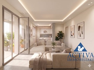 Trilocale in Vendita a Marnate, 310'000&euro;, 117 m²