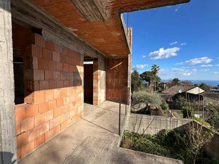 Trilocale in Vendita a Zafferana Etnea, 55'000&euro;, 80 m²