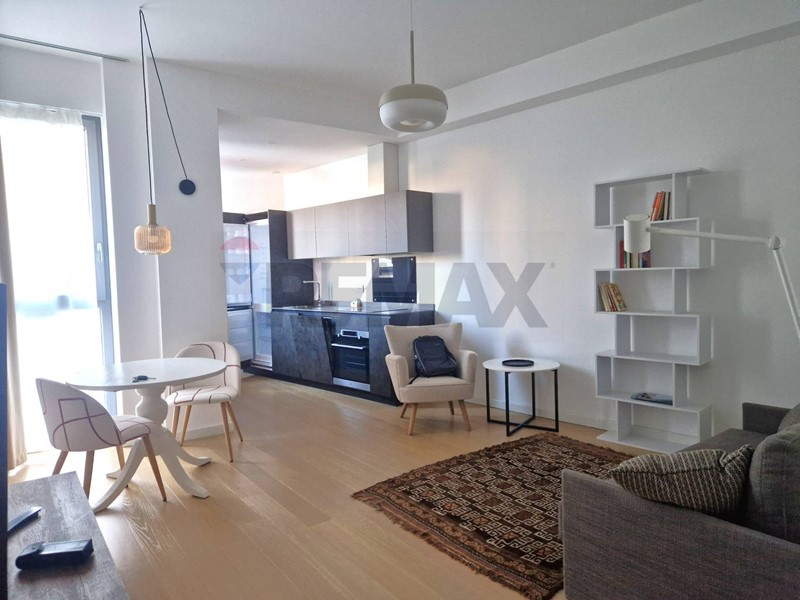 Monolocale in Affitto a Milano, 900&euro;, 40 m²