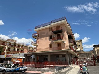 Quadrilocale in Vendita a Carlentini, 80'000&euro;, 125 m²