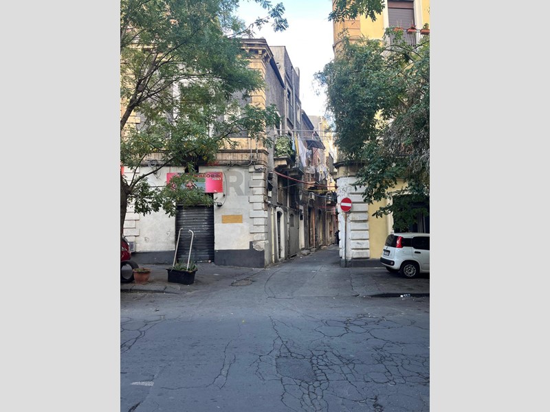 Monolocale in Affitto a Catania, 500&euro;, 35 m²
