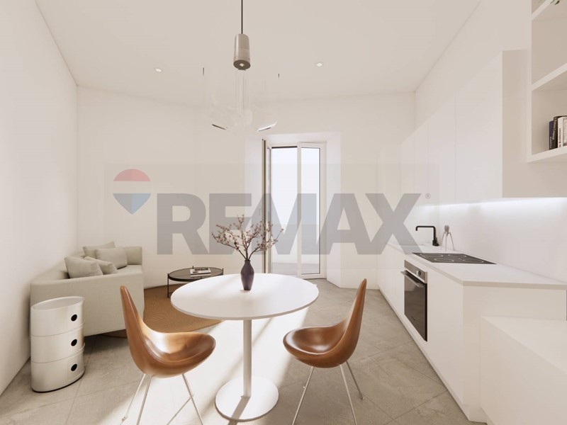 Bilocale in Vendita a Milano, 450'000&euro;, 48 m²