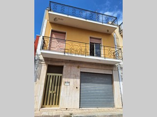 Trilocale in Vendita a Floridia, 80'000&euro;, 90 m²