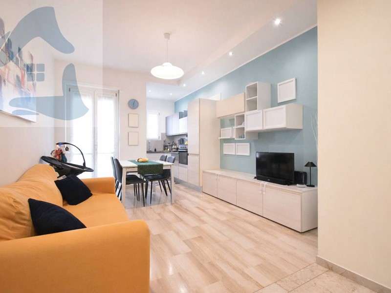 Trilocale in Vendita a Collegno, 194'000&euro;, 80 m²