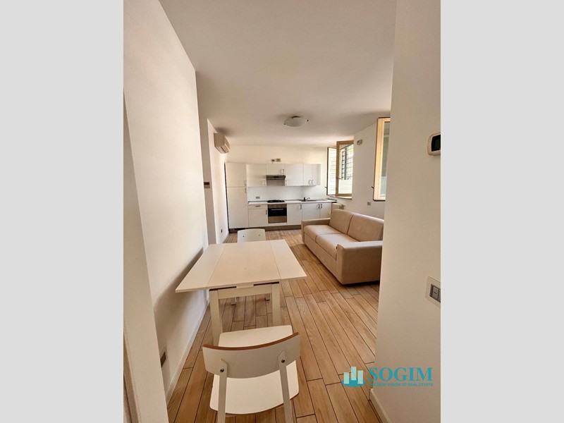 Monolocale in Affitto a Sesto San Giovanni, 750&euro;, 45 m²