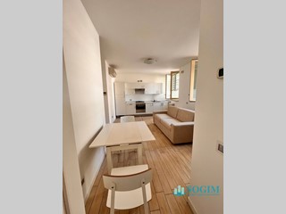 Monolocale in Affitto a Sesto San Giovanni, 750&euro;, 45 m²