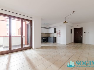 Bilocale in Affitto a Milano, 1'300&euro;, 75 m²