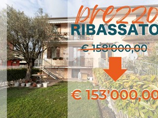 Trilocale in Vendita a Isorella, 153'000&euro;, 90 m²