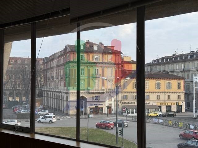 Appartamento in Vendita a Torino, 535'000&euro;, 182 m²