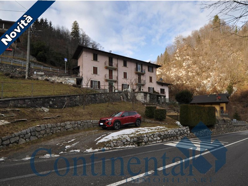 Bilocale in Vendita a Santa Brigida, 49'900&euro;, 45 m²