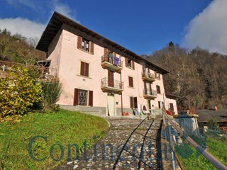 Bilocale in Vendita a Santa Brigida, 49'900&euro;, 45 m²