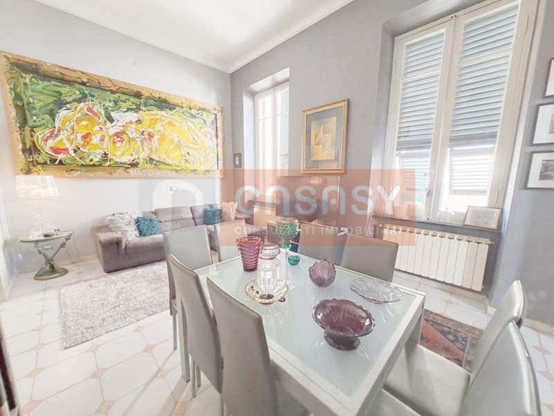 Quadrilocale in Vendita a Albenga, 350'000&euro;, 111 m²